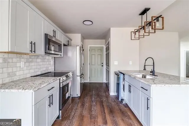 1216 Dylan WAY Bethlehem, GA 30620