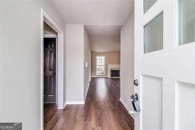 1216 Dylan WAY Bethlehem, GA 30620