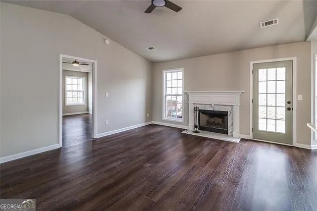 1216 Dylan WAY Bethlehem, GA 30620