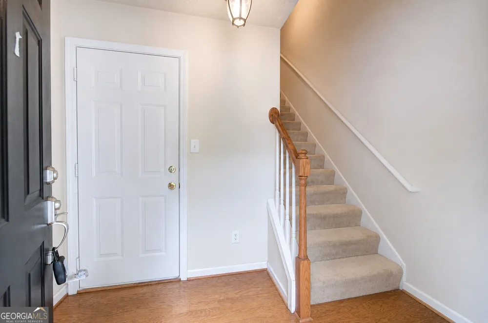 4144 Spring Cove DR Duluth, GA 30097