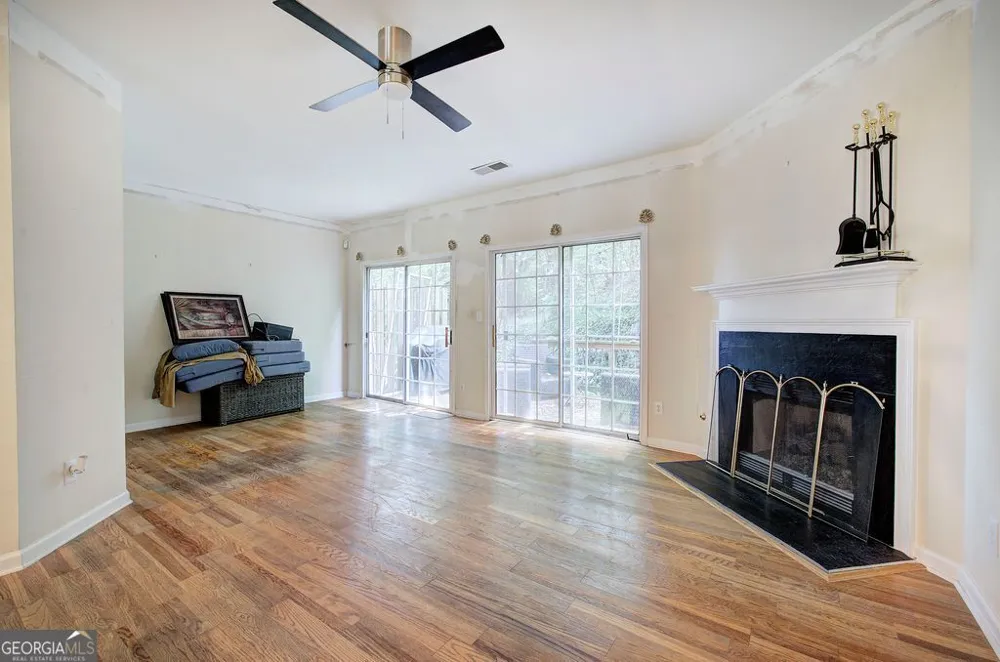 4144 Spring Cove DR Duluth, GA 30097