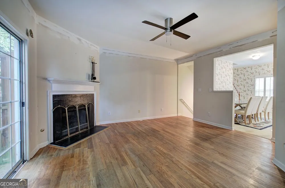 4144 Spring Cove DR Duluth, GA 30097