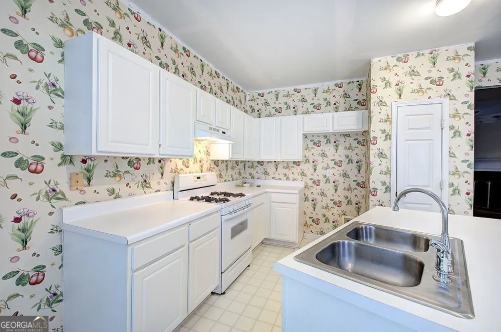 4144 Spring Cove DR Duluth, GA 30097