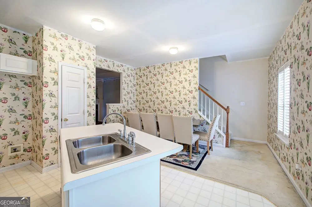 4144 Spring Cove DR Duluth, GA 30097