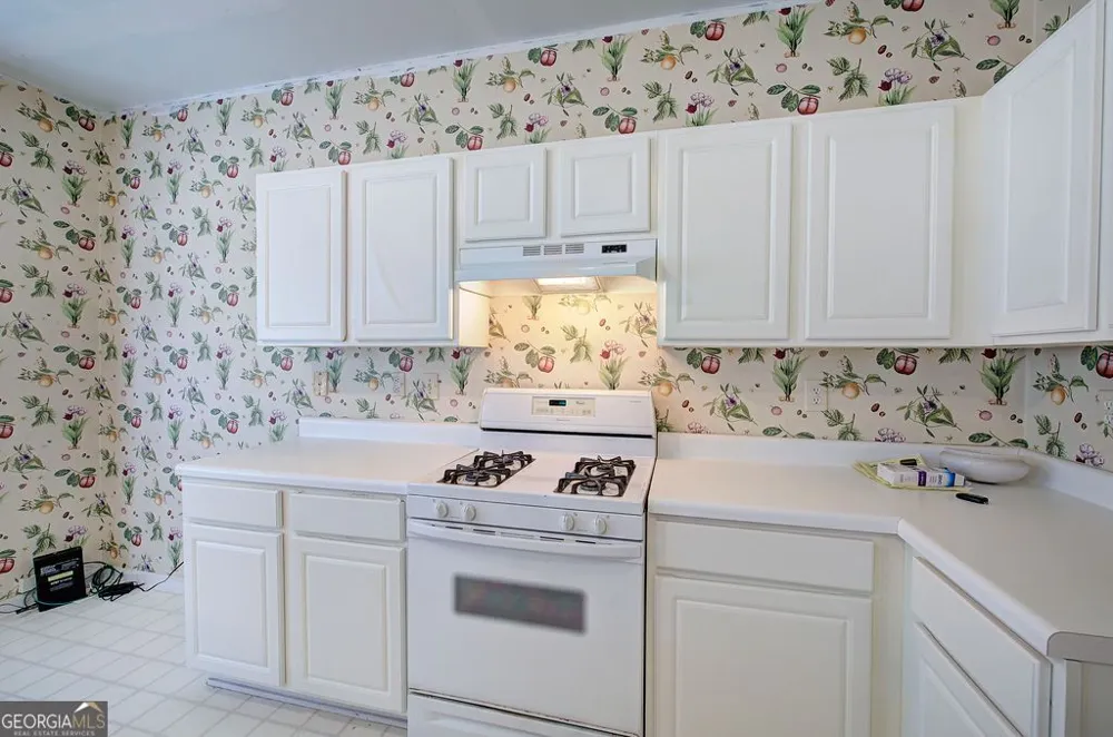 4144 Spring Cove DR Duluth, GA 30097