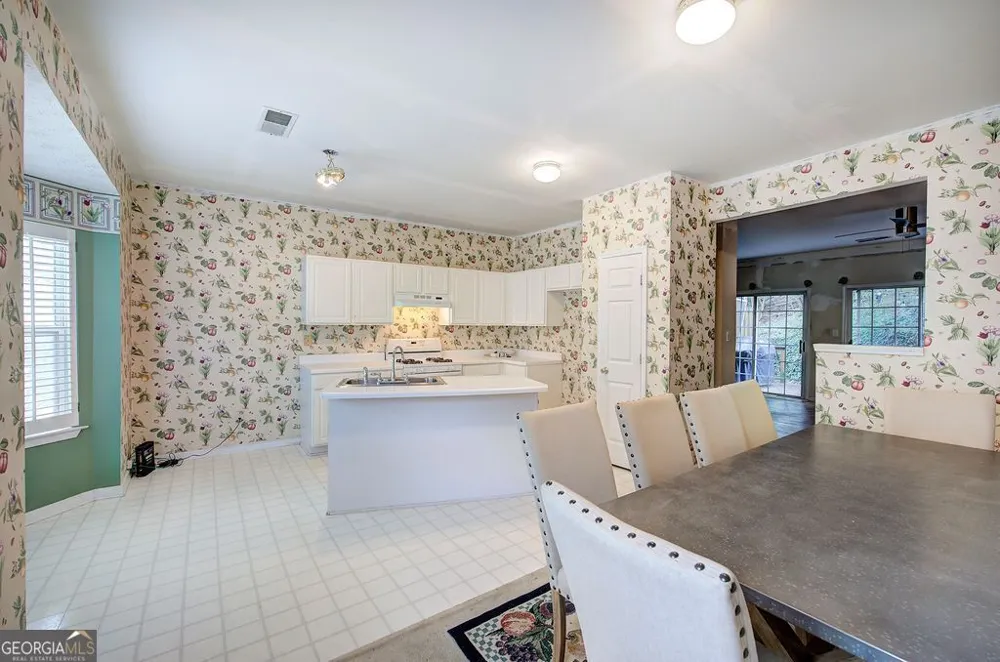 4144 Spring Cove DR Duluth, GA 30097
