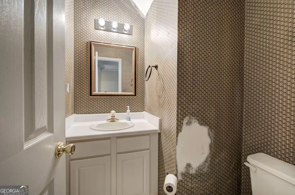 4144 Spring Cove DR Duluth, GA 30097