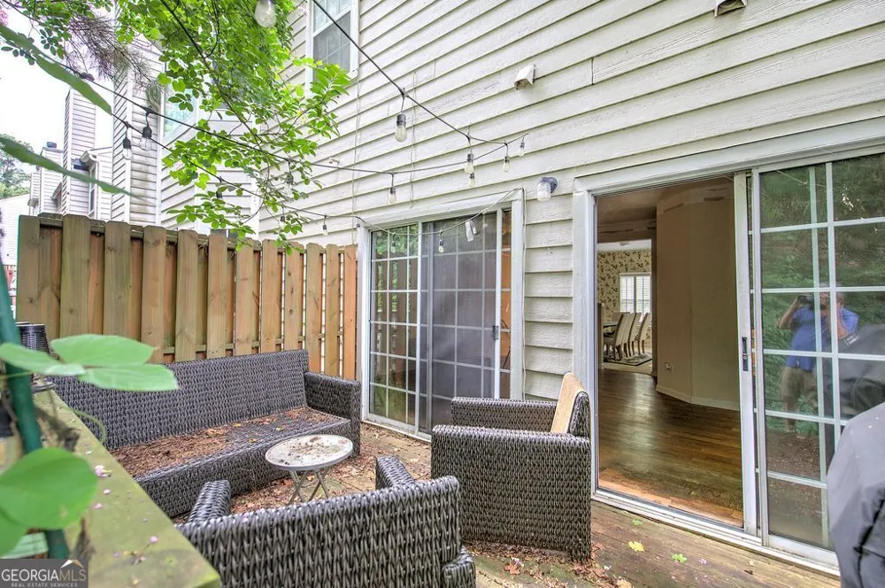 4144 Spring Cove DR Duluth, GA 30097