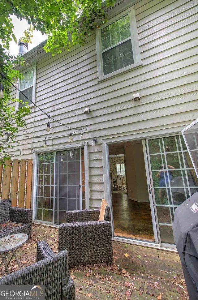 4144 Spring Cove DR Duluth, GA 30097