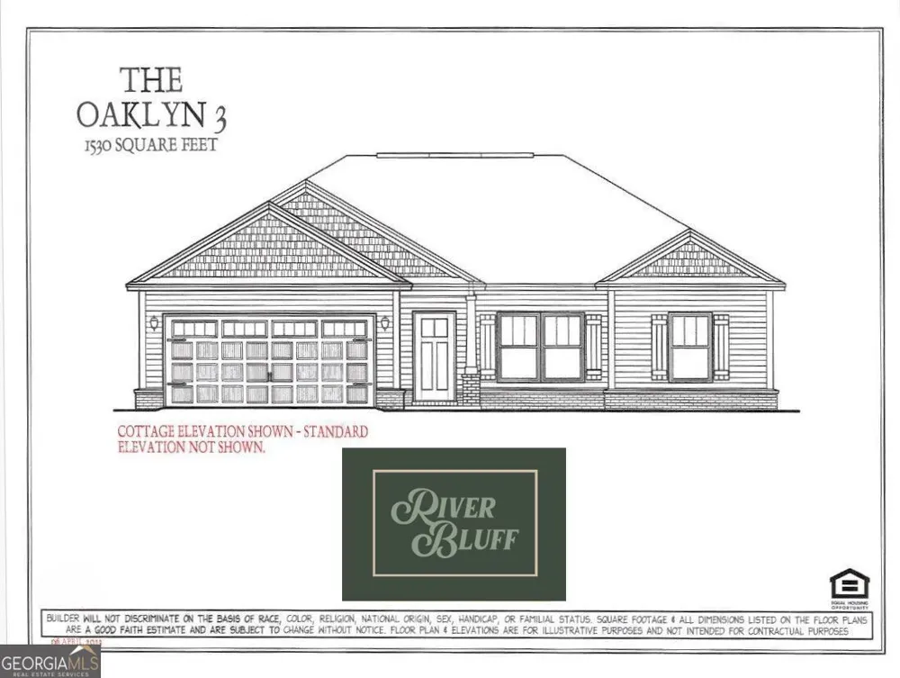 664 Belfast LOOP Ellabell, GA 31308