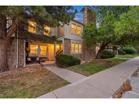 3066 W 107th Place #D
