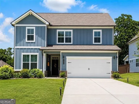 580 Briard DR