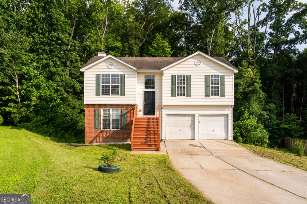 561 Sirocco CT Forest Park, GA 30297