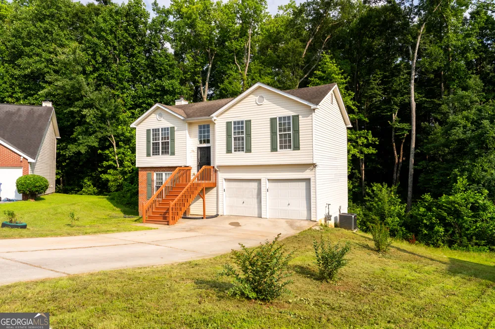 561 Sirocco CT Forest Park, GA 30297