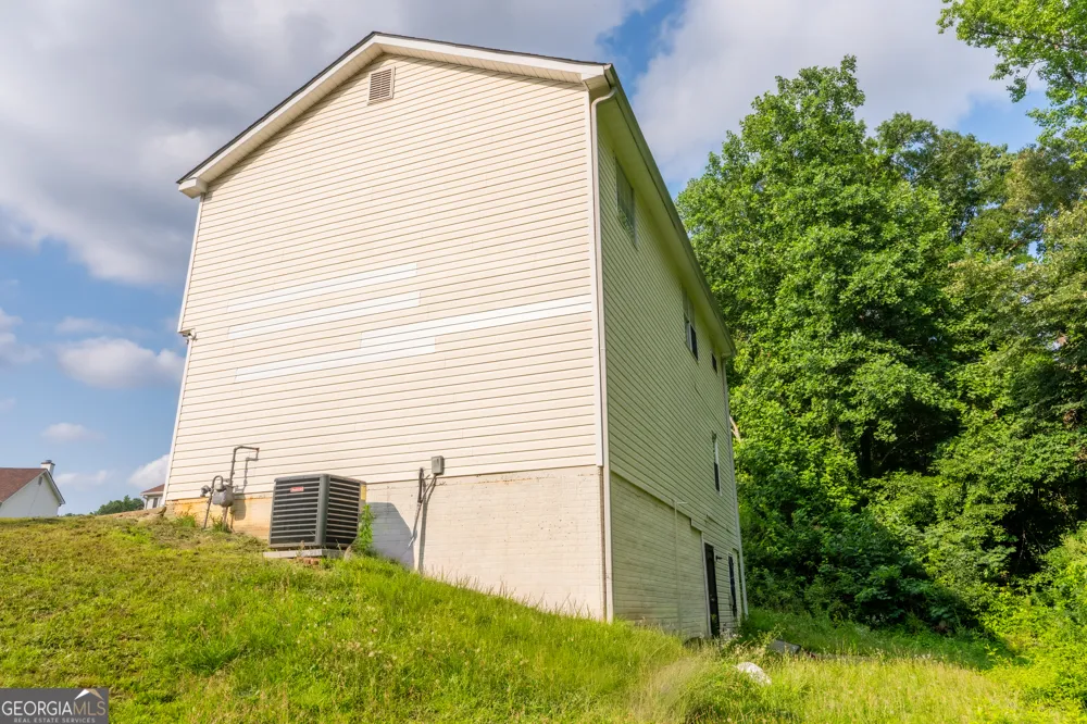 561 Sirocco CT Forest Park, GA 30297