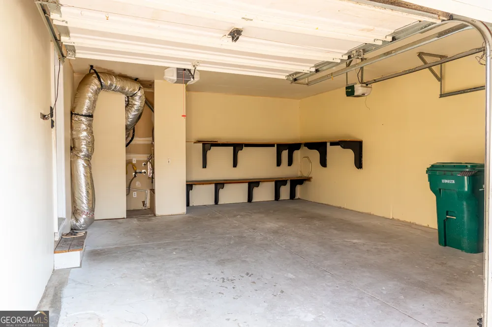 561 Sirocco CT Forest Park, GA 30297