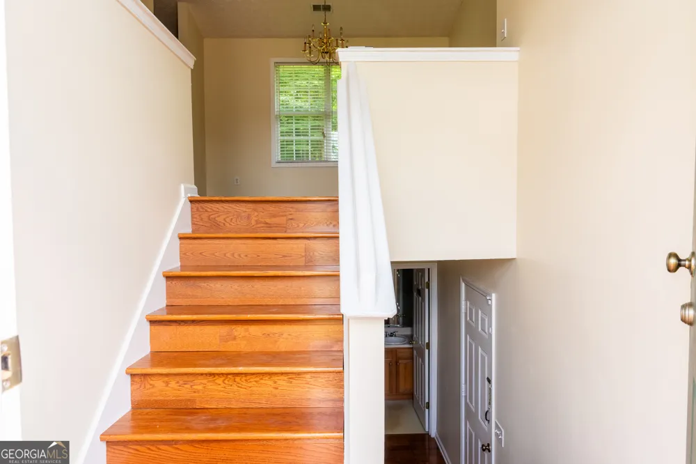 561 Sirocco CT Forest Park, GA 30297