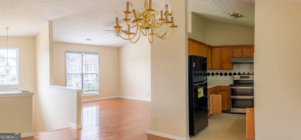 561 Sirocco CT Forest Park, GA 30297