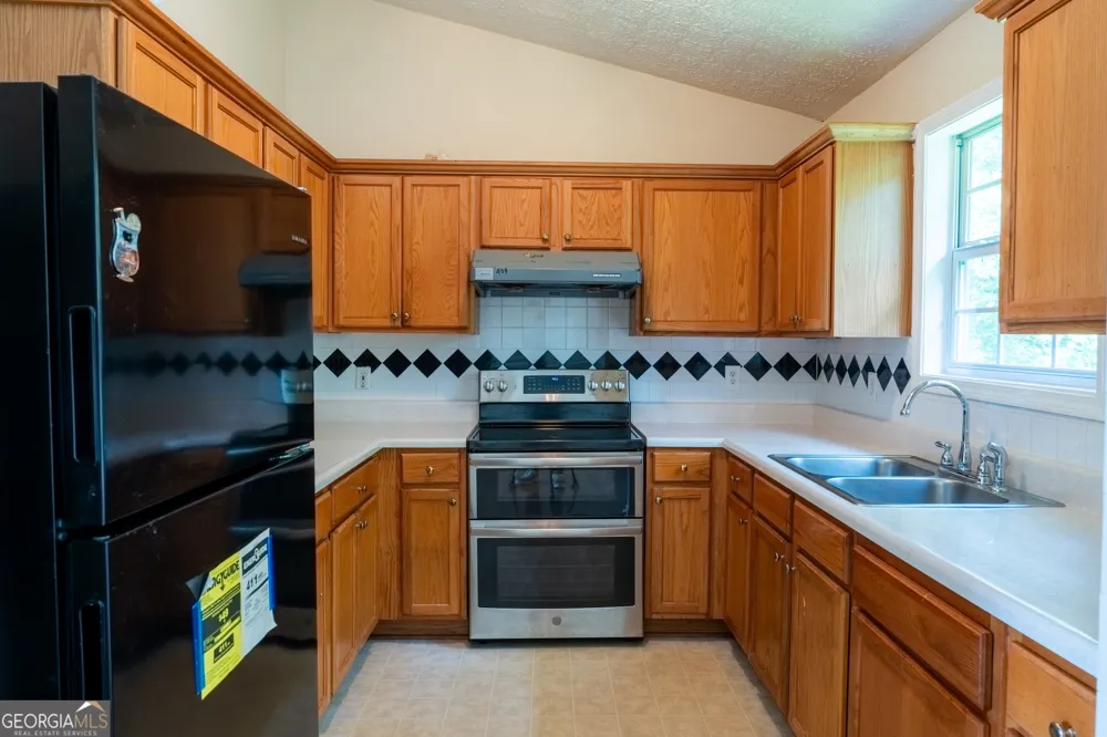 561 Sirocco CT Forest Park, GA 30297