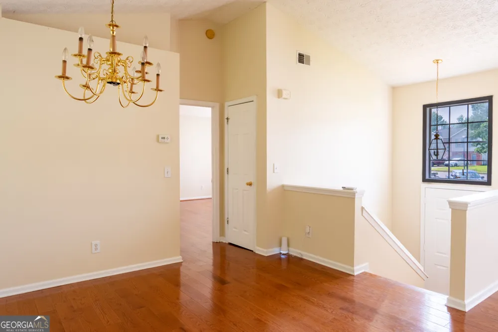 561 Sirocco CT Forest Park, GA 30297