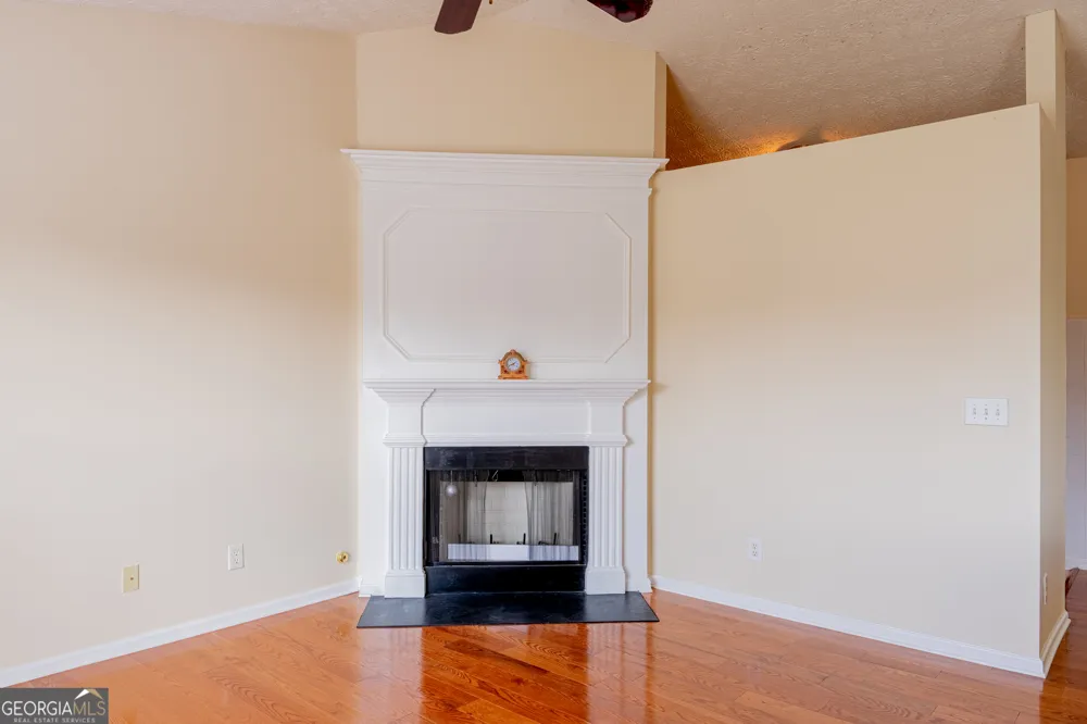 561 Sirocco CT Forest Park, GA 30297