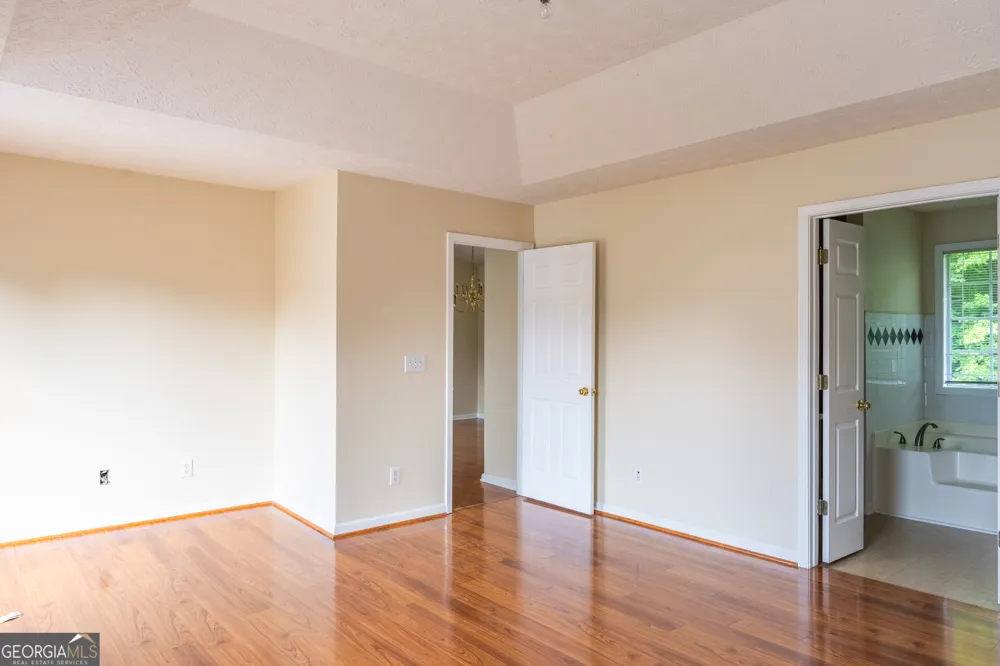 561 Sirocco CT Forest Park, GA 30297