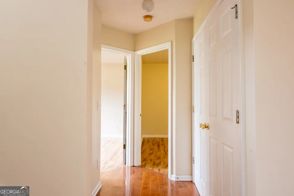 561 Sirocco CT Forest Park, GA 30297