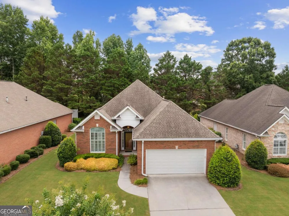 112 Bristol PL SE Calhoun, GA 30701