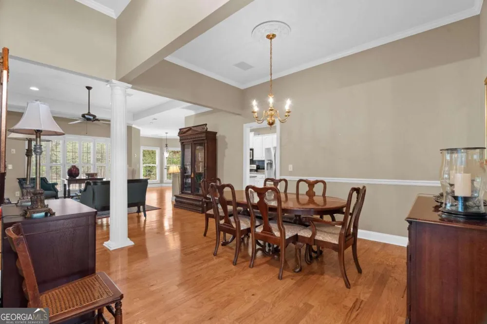 112 Bristol PL SE Calhoun, GA 30701