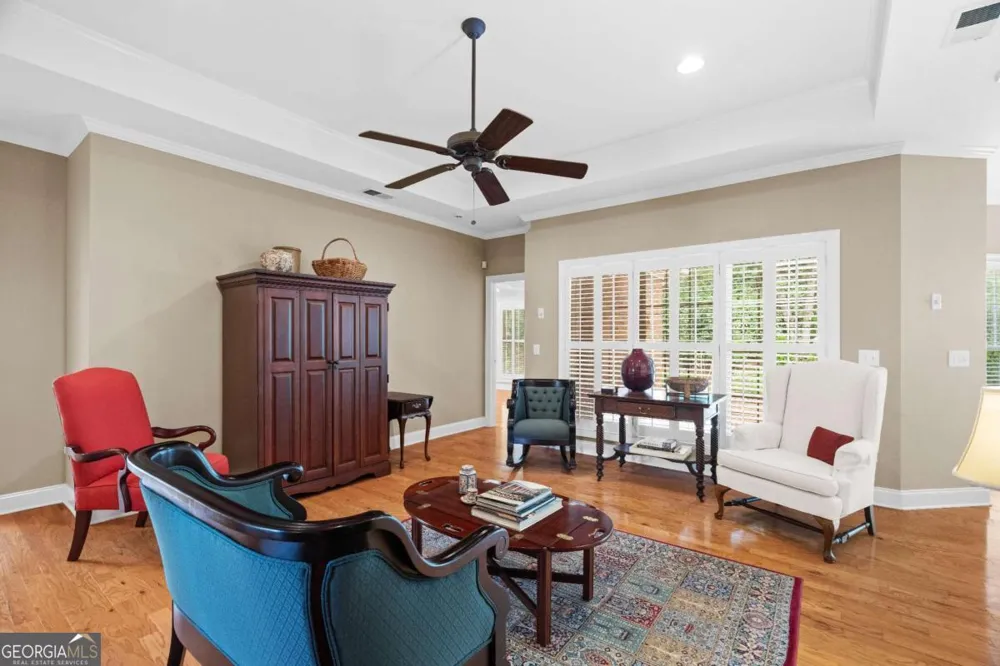 112 Bristol PL SE Calhoun, GA 30701