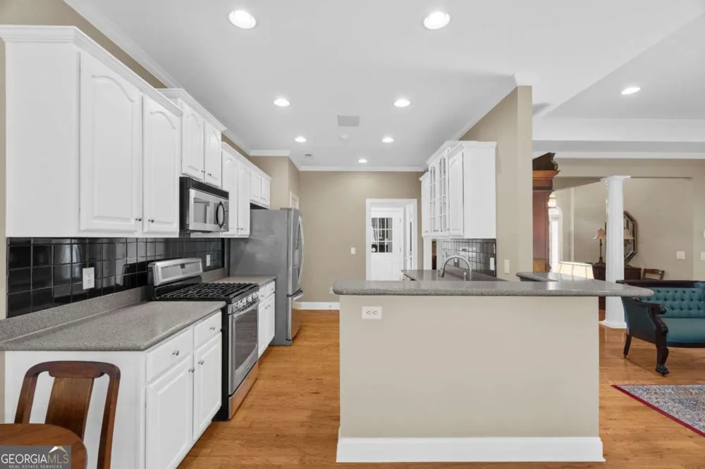 112 Bristol PL SE Calhoun, GA 30701