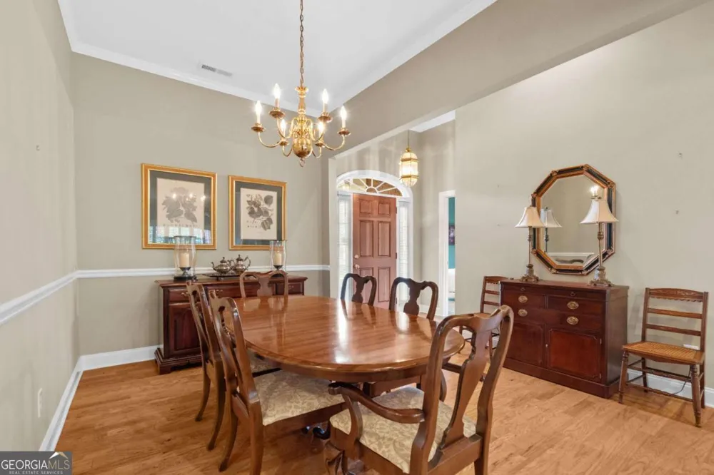 112 Bristol PL SE Calhoun, GA 30701