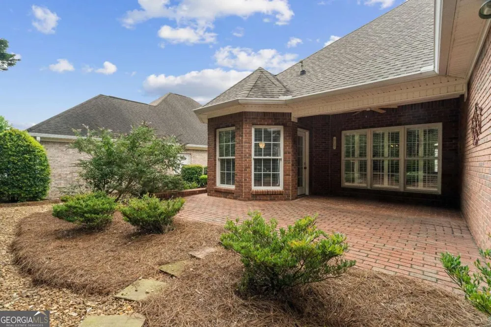 112 Bristol PL SE Calhoun, GA 30701