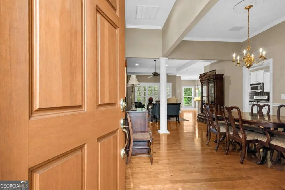 112 Bristol PL SE Calhoun, GA 30701