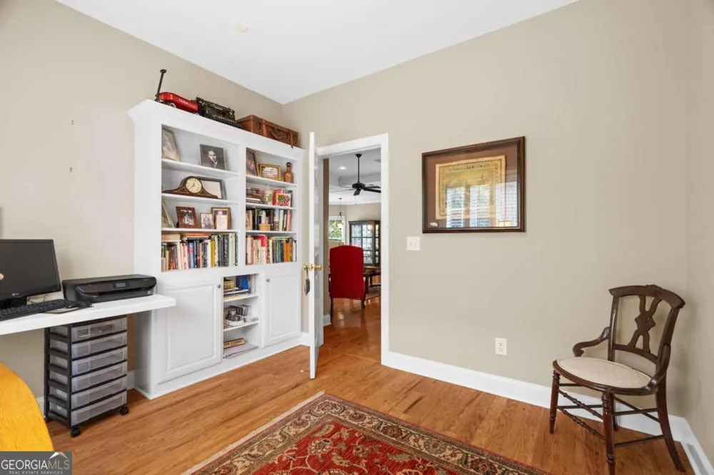 112 Bristol PL SE Calhoun, GA 30701