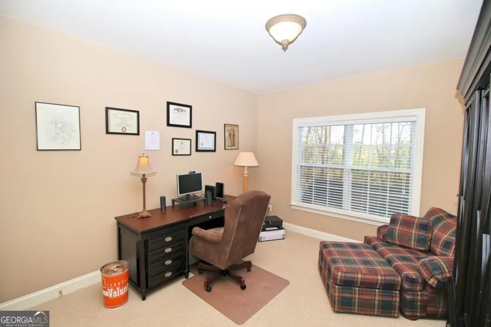 2217 Chaseford LN Powder Springs, GA 30127