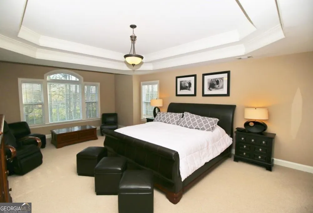 2217 Chaseford LN Powder Springs, GA 30127