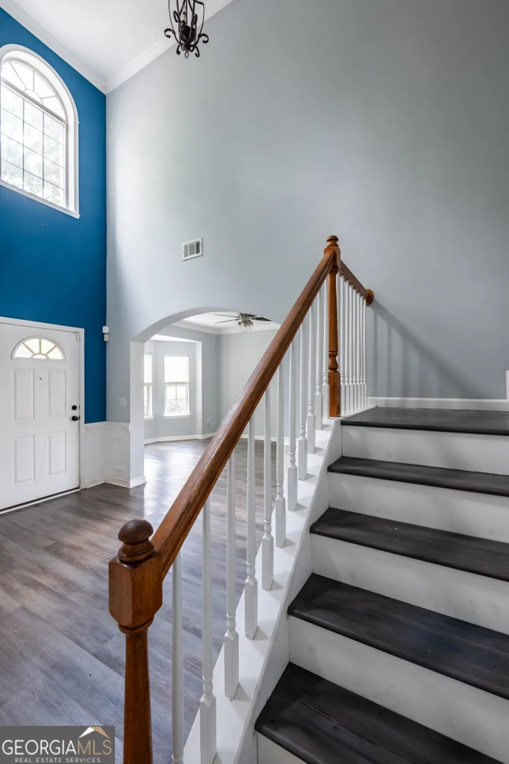 7702 Parkside DR Lithia Springs, GA 30122