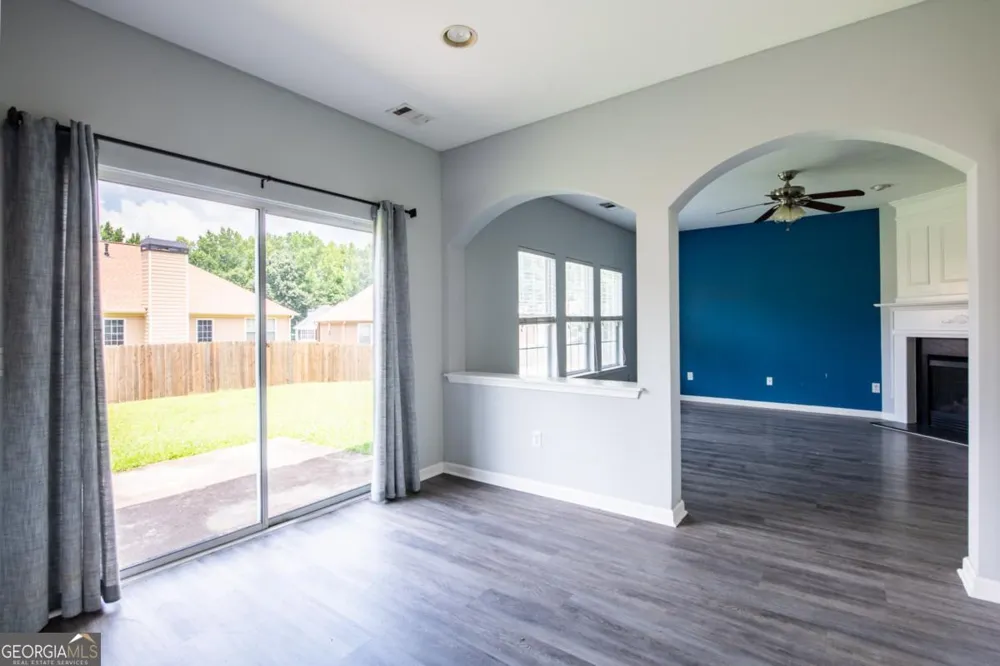 7702 Parkside DR Lithia Springs, GA 30122