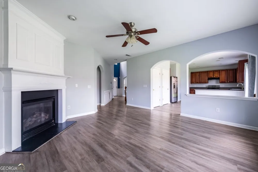 7702 Parkside DR Lithia Springs, GA 30122