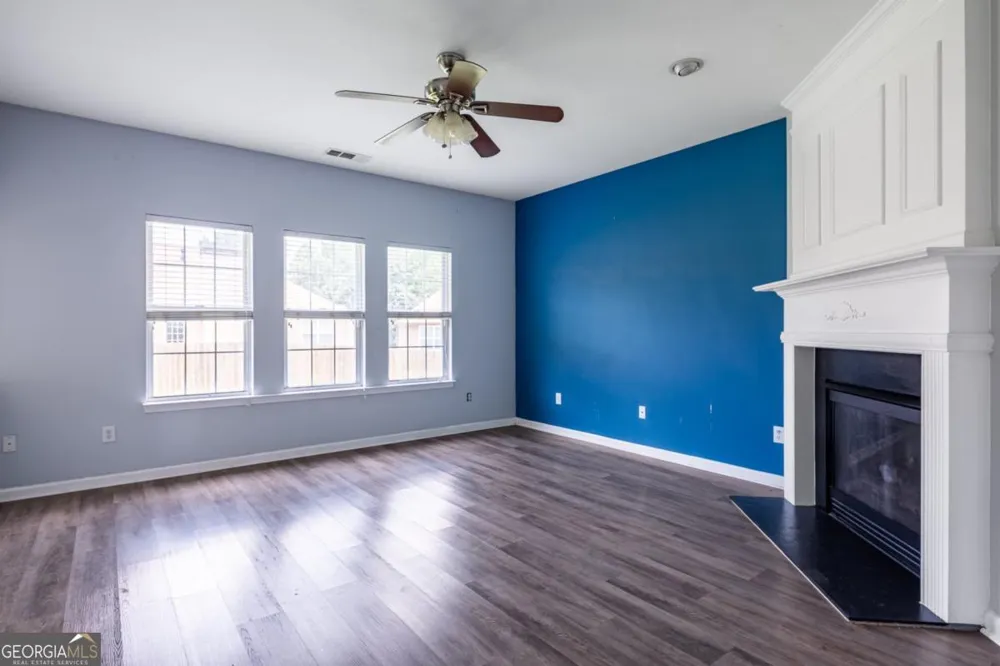 7702 Parkside DR Lithia Springs, GA 30122