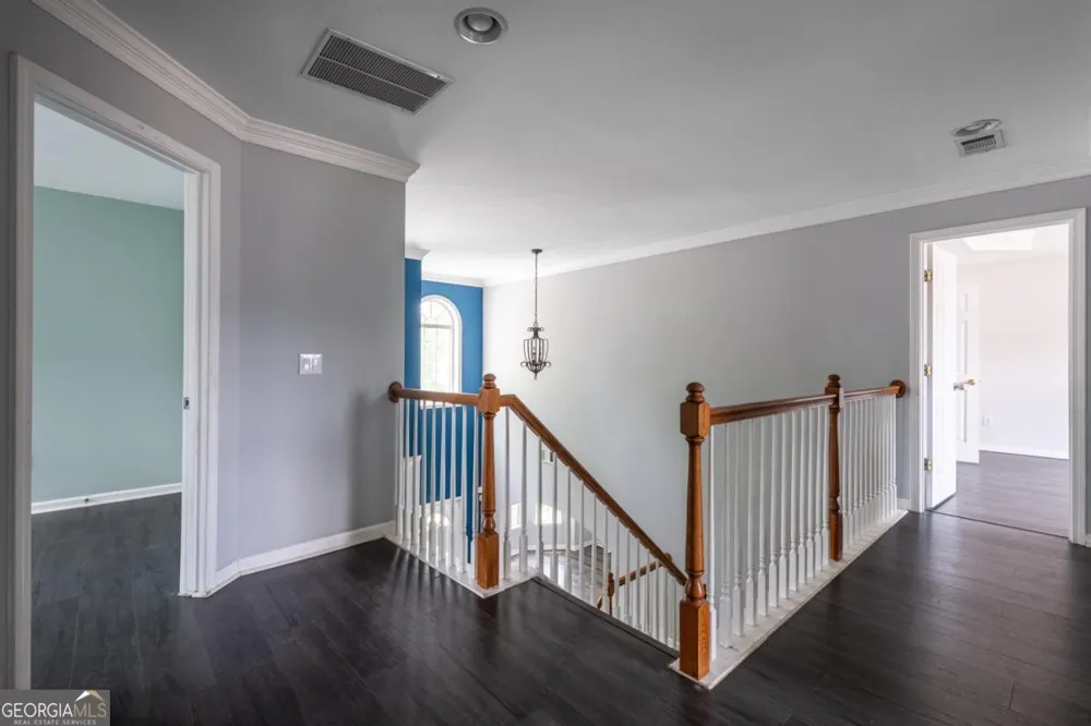 7702 Parkside DR Lithia Springs, GA 30122