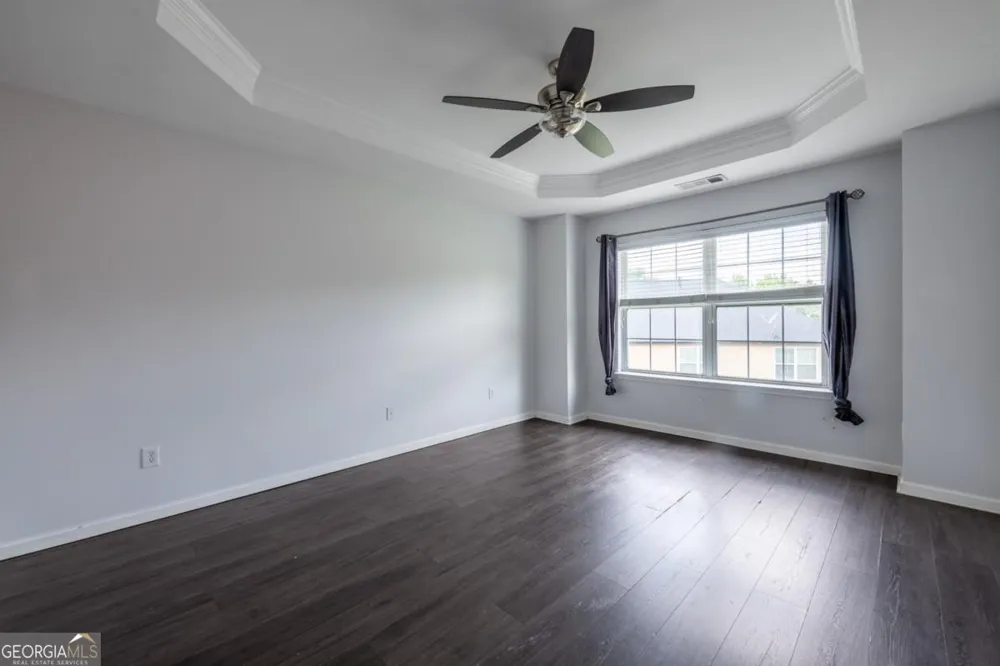 7702 Parkside DR Lithia Springs, GA 30122