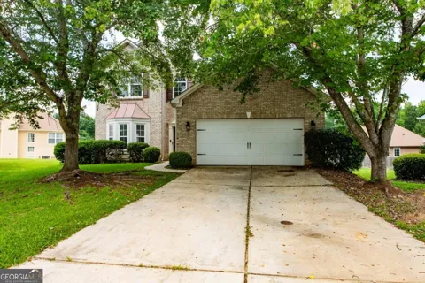 7702 Parkside DR