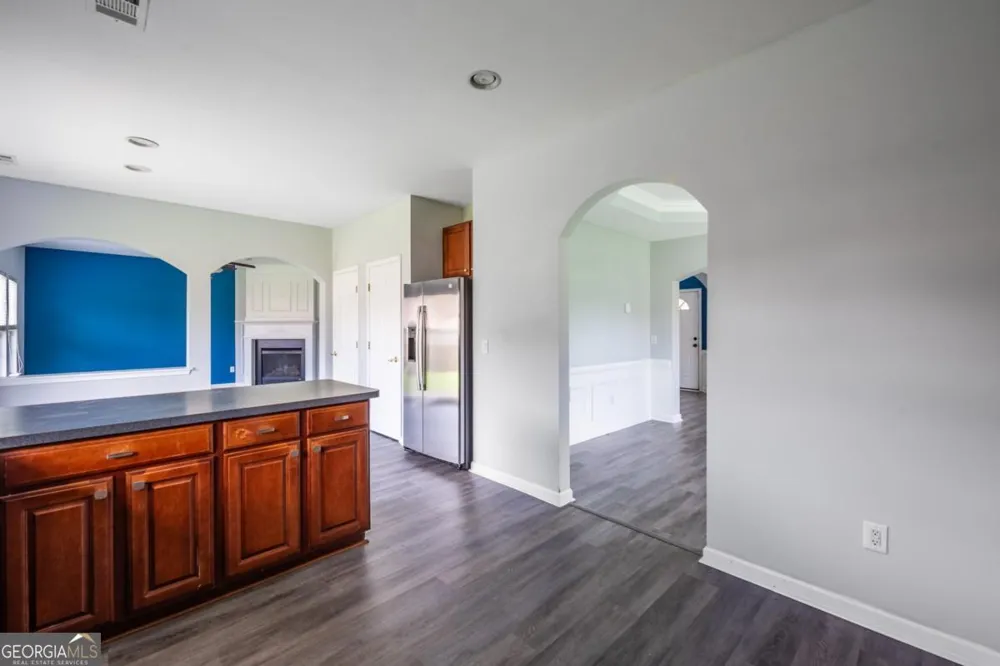 7702 Parkside DR Lithia Springs, GA 30122