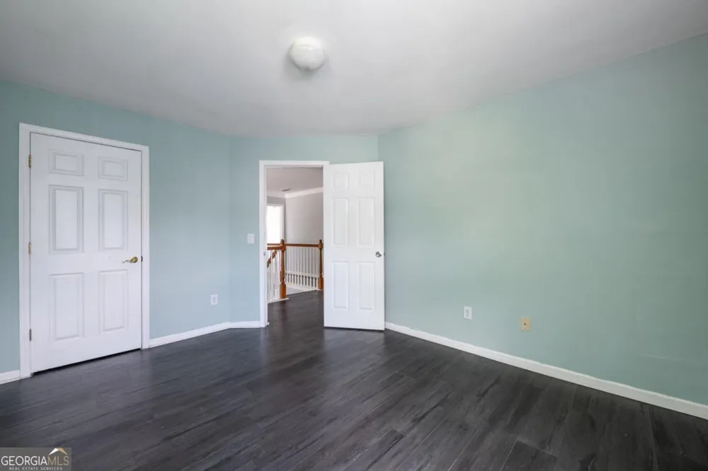 7702 Parkside DR Lithia Springs, GA 30122