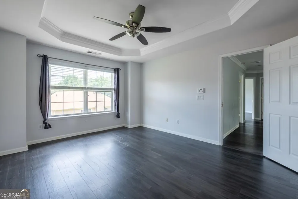 7702 Parkside DR Lithia Springs, GA 30122