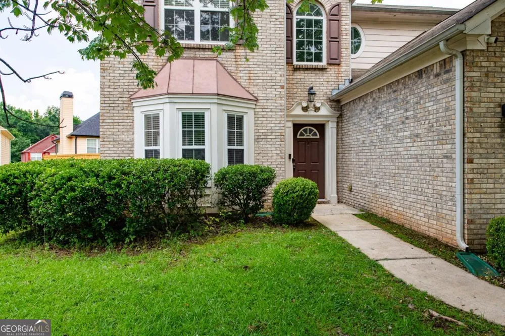 7702 Parkside DR Lithia Springs, GA 30122
