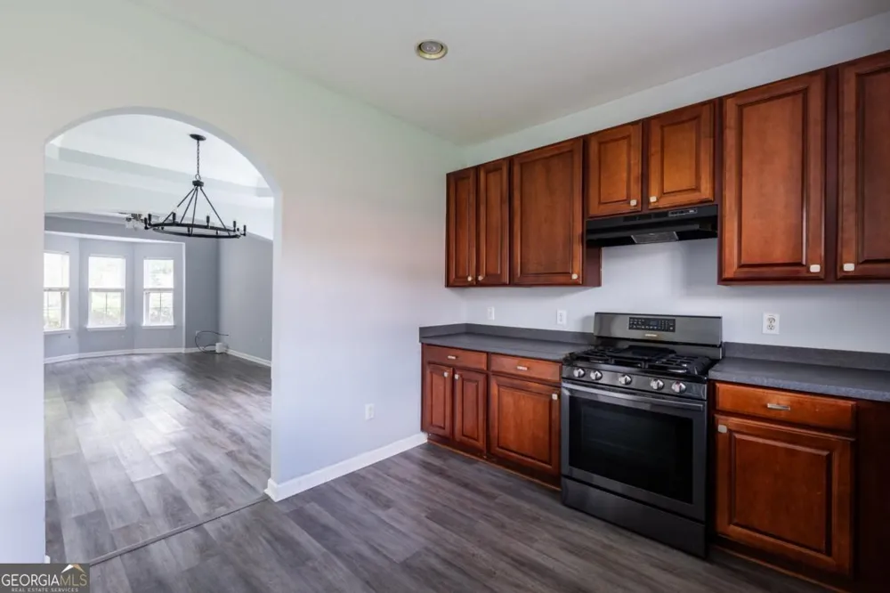 7702 Parkside DR Lithia Springs, GA 30122