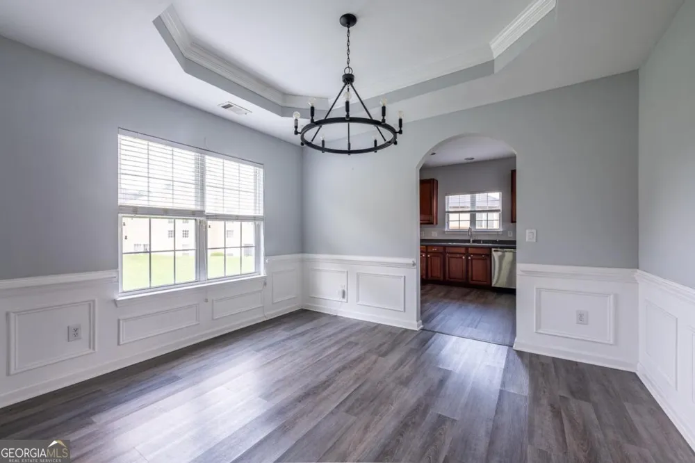 7702 Parkside DR Lithia Springs, GA 30122